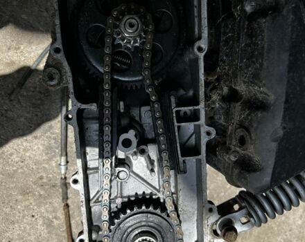 Хонда Інша, об'ємом двигуна 65 л та пробігом 0 тис. км за 60 $, фото 1 на Automoto.ua