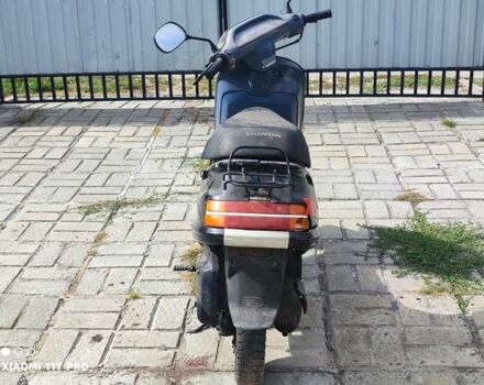 Хонда Другая, объемом двигателя 50 л и пробегом 0 тыс. км за 101 $, фото 2 на Automoto.ua