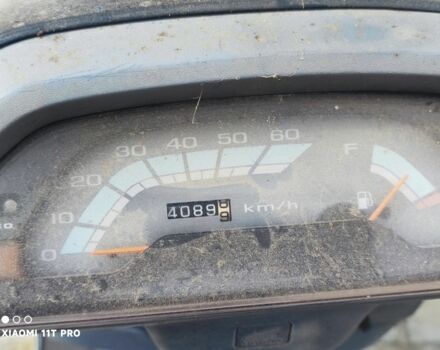 Хонда Другая, объемом двигателя 50 л и пробегом 0 тыс. км за 100 $, фото 5 на Automoto.ua