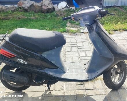 Хонда Другая, объемом двигателя 50 л и пробегом 0 тыс. км за 100 $, фото 1 на Automoto.ua