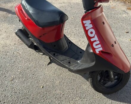 Хонда Інша, об'ємом двигуна 50 л та пробігом 0 тис. км за 194 $, фото 2 на Automoto.ua