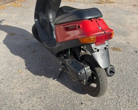 Хонда Інша, об'ємом двигуна 50 л та пробігом 0 тис. км за 194 $, фото 4 на Automoto.ua