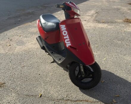 Хонда Інша, об'ємом двигуна 50 л та пробігом 0 тис. км за 194 $, фото 1 на Automoto.ua