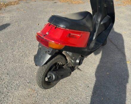 Хонда Інша, об'ємом двигуна 50 л та пробігом 0 тис. км за 194 $, фото 3 на Automoto.ua