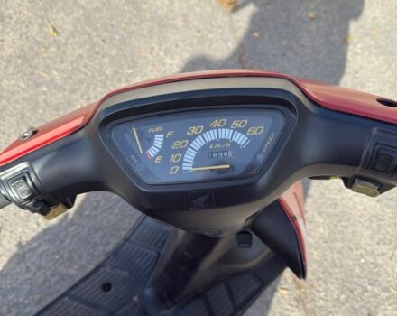 Хонда Інша, об'ємом двигуна 50 л та пробігом 0 тис. км за 194 $, фото 5 на Automoto.ua