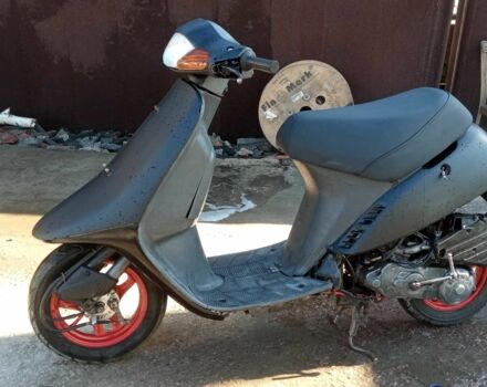 Хонда Другая, объемом двигателя 50 л и пробегом 0 тыс. км за 156 $, фото 5 на Automoto.ua