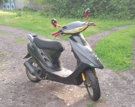 Хонда Другая, объемом двигателя 65 л и пробегом 0 тыс. км за 240 $, фото 1 на Automoto.ua