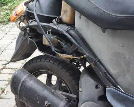 Хонда Другая, объемом двигателя 49 л и пробегом 0 тыс. км за 119 $, фото 4 на Automoto.ua