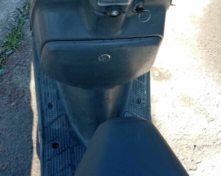 Хонда Другая, объемом двигателя 50 л и пробегом 0 тыс. км за 156 $, фото 2 на Automoto.ua