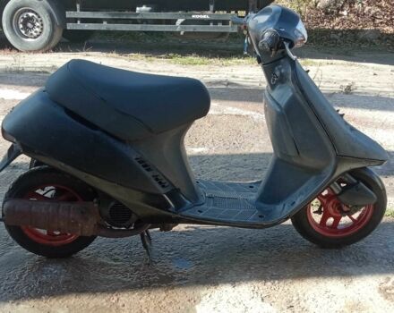 Хонда Другая, объемом двигателя 50 л и пробегом 0 тыс. км за 156 $, фото 4 на Automoto.ua