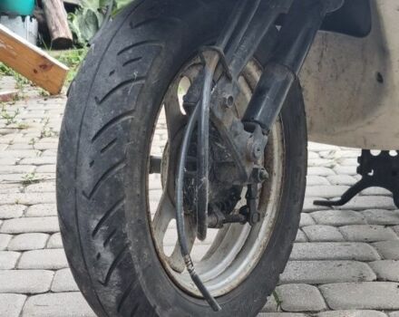 Хонда Другая, объемом двигателя 49 л и пробегом 0 тыс. км за 119 $, фото 6 на Automoto.ua