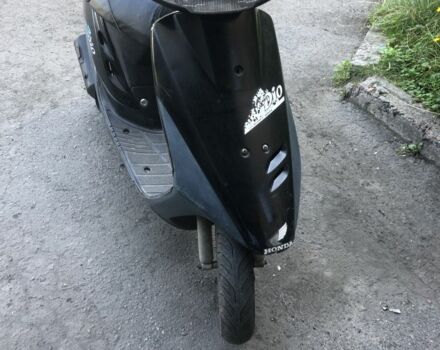 Хонда Другая, объемом двигателя 49 л и пробегом 0 тыс. км за 361 $, фото 1 на Automoto.ua