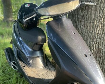 Хонда Інша, об'ємом двигуна 49 л та пробігом 0 тис. км за 315 $, фото 5 на Automoto.ua