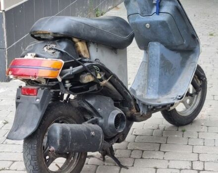 Хонда Другая, объемом двигателя 49 л и пробегом 0 тыс. км за 119 $, фото 2 на Automoto.ua