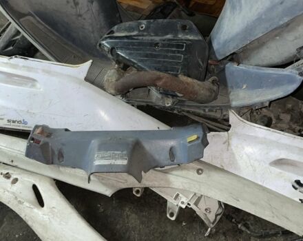 Хонда Другая, объемом двигателя 49 л и пробегом 0 тыс. км за 13 $, фото 3 на Automoto.ua