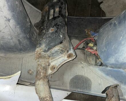 Хонда Другая, объемом двигателя 49 л и пробегом 0 тыс. км за 13 $, фото 5 на Automoto.ua