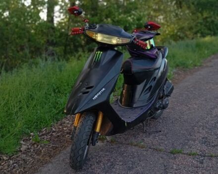 Хонда Другая, объемом двигателя 65 л и пробегом 0 тыс. км за 240 $, фото 4 на Automoto.ua