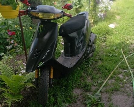 Хонда Другая, объемом двигателя 65 л и пробегом 0 тыс. км за 240 $, фото 2 на Automoto.ua