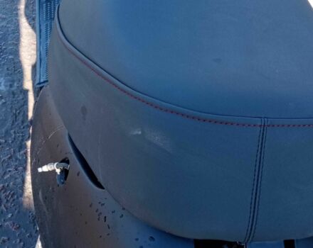 Хонда Другая, объемом двигателя 50 л и пробегом 0 тыс. км за 156 $, фото 1 на Automoto.ua