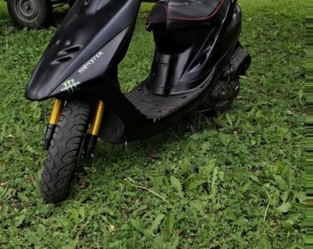 Хонда Другая, объемом двигателя 65 л и пробегом 0 тыс. км за 240 $, фото 3 на Automoto.ua