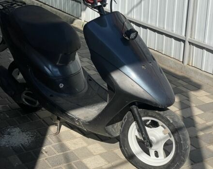 Хонда Інша, об'ємом двигуна 49 л та пробігом 0 тис. км за 315 $, фото 1 на Automoto.ua