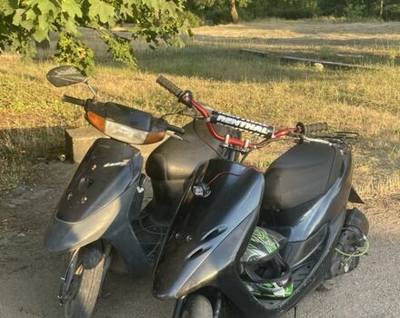 Хонда Інша, об'ємом двигуна 49 л та пробігом 0 тис. км за 315 $, фото 4 на Automoto.ua