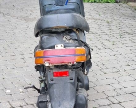 Хонда Другая, объемом двигателя 49 л и пробегом 0 тыс. км за 119 $, фото 1 на Automoto.ua