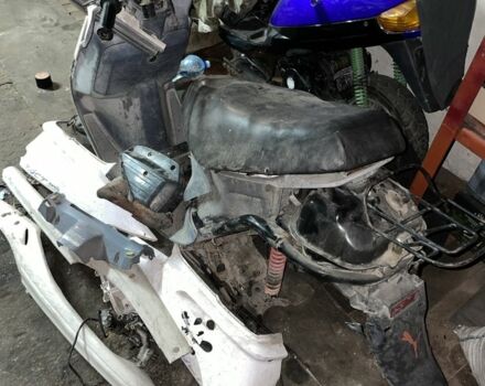 Хонда Другая, объемом двигателя 49 л и пробегом 0 тыс. км за 13 $, фото 1 на Automoto.ua