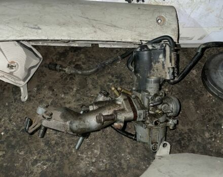 Хонда Другая, объемом двигателя 49 л и пробегом 0 тыс. км за 13 $, фото 2 на Automoto.ua