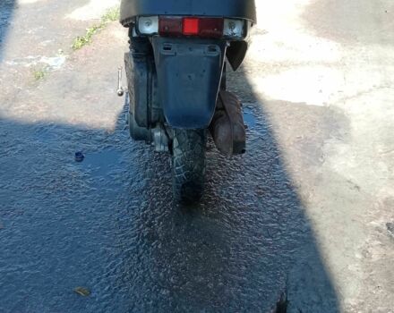 Хонда Другая, объемом двигателя 50 л и пробегом 0 тыс. км за 156 $, фото 3 на Automoto.ua