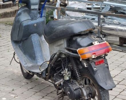 Хонда Другая, объемом двигателя 49 л и пробегом 0 тыс. км за 119 $, фото 3 на Automoto.ua