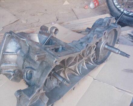 Хонда Другая, объемом двигателя 0 л и пробегом 0 тыс. км за 22 $, фото 3 на Automoto.ua