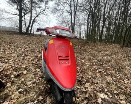 Хонда Другая, объемом двигателя 49 л и пробегом 0 тыс. км за 144 $, фото 2 на Automoto.ua