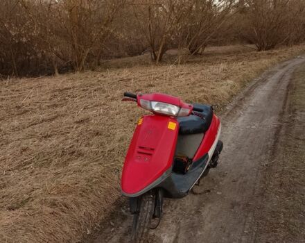 Хонда Другая, объемом двигателя 49 л и пробегом 0 тыс. км за 144 $, фото 1 на Automoto.ua