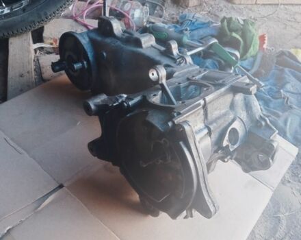 Хонда Другая, объемом двигателя 0 л и пробегом 0 тыс. км за 22 $, фото 2 на Automoto.ua