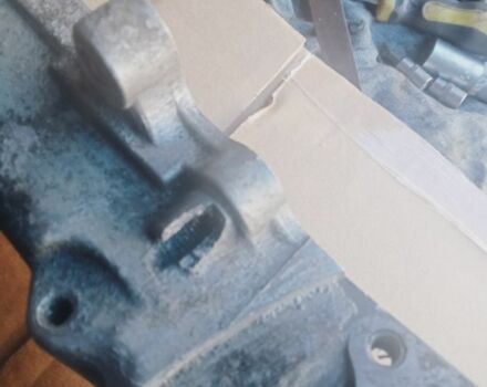 Хонда Другая, объемом двигателя 0 л и пробегом 0 тыс. км за 22 $, фото 1 на Automoto.ua