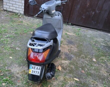 Хонда Другая, объемом двигателя 65 л и пробегом 0 тыс. км за 601 $, фото 4 на Automoto.ua