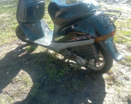 Хонда Другая, объемом двигателя 0 л и пробегом 0 тыс. км за 145 $, фото 1 на Automoto.ua