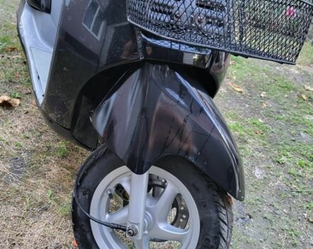 Хонда Другая, объемом двигателя 65 л и пробегом 0 тыс. км за 601 $, фото 1 на Automoto.ua