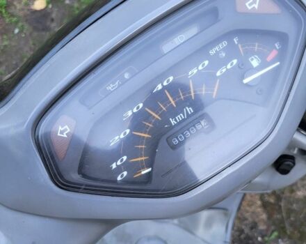 Хонда Другая, объемом двигателя 65 л и пробегом 0 тыс. км за 601 $, фото 3 на Automoto.ua