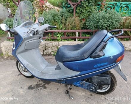 Хонда Другая, объемом двигателя 50 л и пробегом 0 тыс. км за 550 $, фото 2 на Automoto.ua