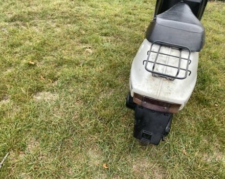 Хонда Другая, объемом двигателя 0 л и пробегом 0 тыс. км за 120 $, фото 5 на Automoto.ua