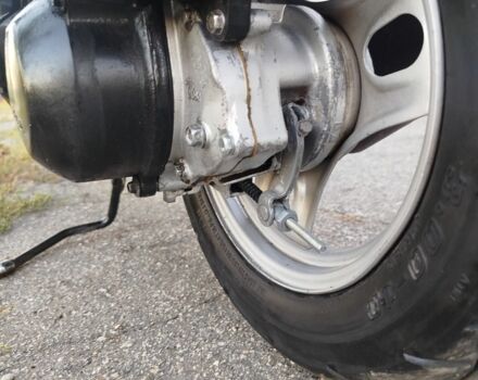 Хонда Другая, объемом двигателя 50 л и пробегом 0 тыс. км за 265 $, фото 5 на Automoto.ua