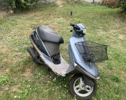 Хонда Другая, объемом двигателя 49 л и пробегом 0 тыс. км за 135 $, фото 1 на Automoto.ua