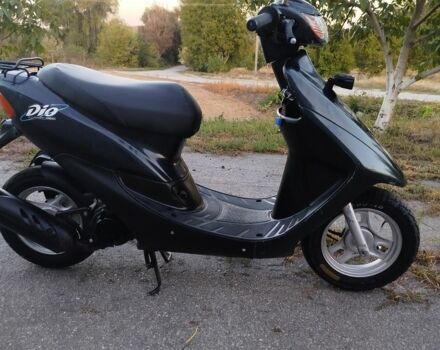 Хонда Другая, объемом двигателя 50 л и пробегом 0 тыс. км за 265 $, фото 1 на Automoto.ua