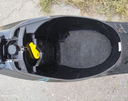 Хонда Другая, объемом двигателя 50 л и пробегом 0 тыс. км за 265 $, фото 7 на Automoto.ua