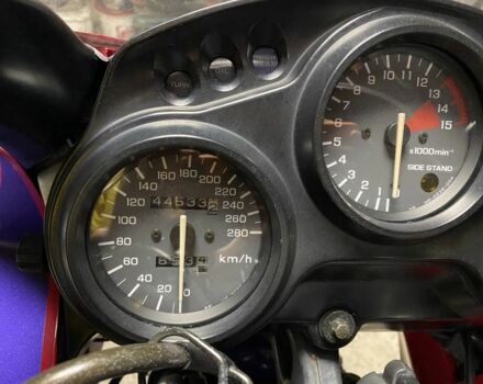 Хонда Другая, объемом двигателя 0.6 л и пробегом 0 тыс. км за 2700 $, фото 1 на Automoto.ua