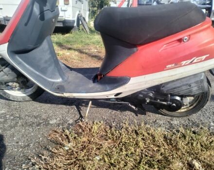 Хонда Інша, об'ємом двигуна 49 л та пробігом 0 тис. км за 168 $, фото 2 на Automoto.ua