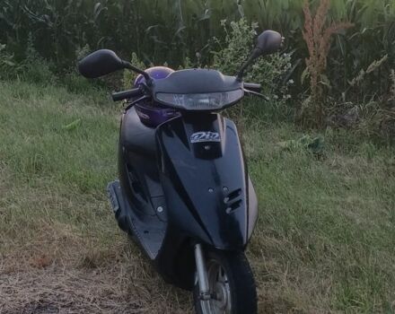 Хонда Другая, объемом двигателя 49 л и пробегом 0 тыс. км за 313 $, фото 4 на Automoto.ua