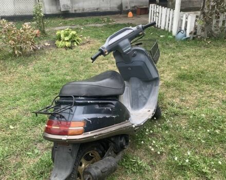 Хонда Другая, объемом двигателя 49 л и пробегом 0 тыс. км за 135 $, фото 2 на Automoto.ua